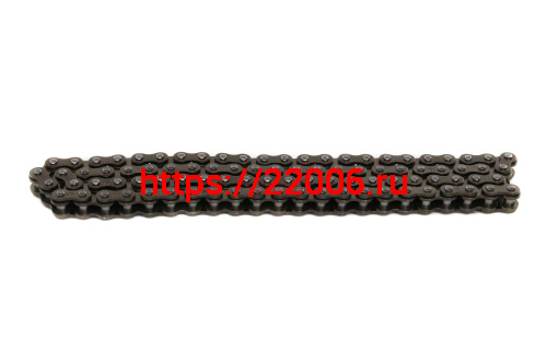 Цепь ГРМ 156FMJ, YX140 90L Цепь ГРМ 156FMJ, YX140 90L