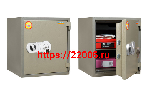 Сейф Valberg FRS-51.KL фото 2 Сейф Valberg FRS-51.KL фото 2