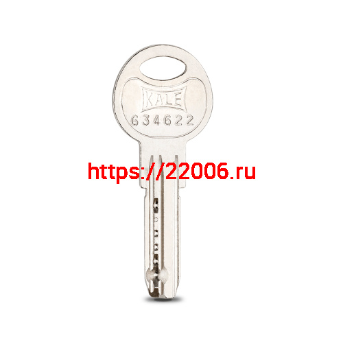 Цилиндровый Kale kilit (Кале килит) механизм 164 OBS SNE/62 (26+10+26) mm латунь 5 кл. фото 4 Цилиндровый Kale kilit (Кале килит) механизм 164 OBS SNE/62 (26+10+26) mm латунь 5 кл. фото 4