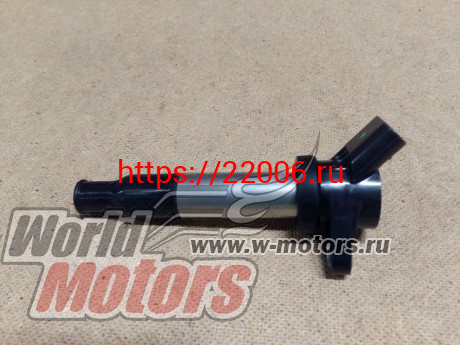 Катушка зажигания Emgrand X7 (1016050462) Катушка зажигания Emgrand X7 (1016050462)