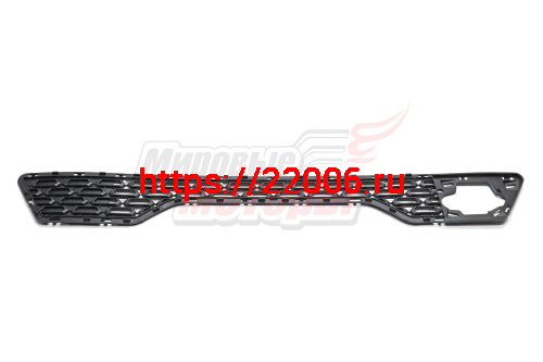Решетка бампера Tiggo 2 (J69-2803514) Решетка бампера Tiggo 2 (J69-2803514)
