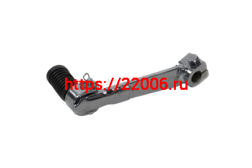 Педаль переключения передач RIZEE PH09B,PH08K Педаль переключения передач RIZEE PH09B,PH08K