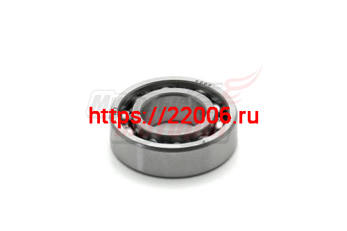 Подшипник 103 (арт.6003) "ММ" Подшипник 103 (арт.6003) "ММ"