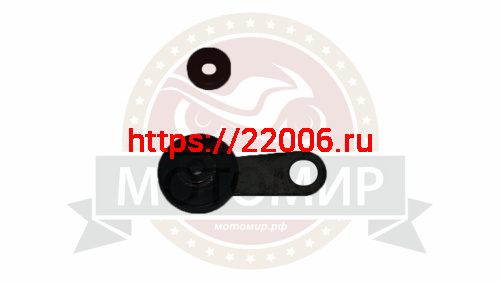 Натяжитель цепи эл.стартера R07-GY60 (ролик) (НАБОР) Натяжитель цепи эл.стартера R07-GY60 (ролик) (НАБОР)
