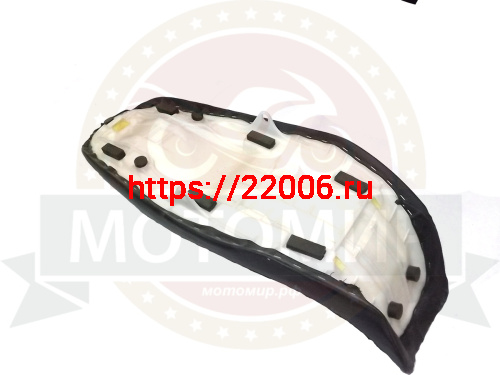 Седло Fighter 250 фото 3