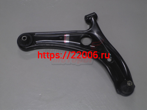 Рычаг передний правый MK (1014001606) Рычаг передний правый MK (1014001606)