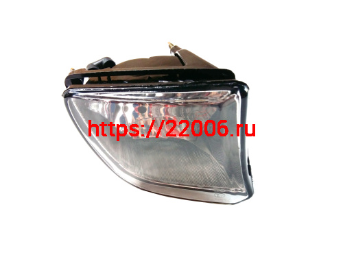 Фара противотуманная правая Tiggo, Vortex Tingo (T11-3732020) Фара противотуманная правая Tiggo, Vortex Tingo (T11-3732020)
