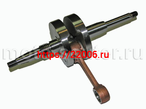 Коленвал SEE Honda Lead -50 Коленвал SEE Honda Lead -50