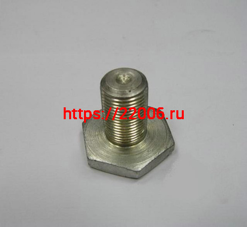 Болт крепления маховика (двигатель 650см3) Урал