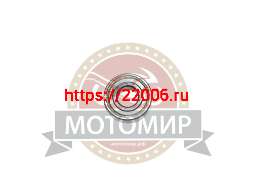 Подшипник 203 (17х40х12) (6203) (подходит на Штиль) (НАБОР) Подшипник 203 (17х40х12) (6203) (подходит на Штиль) (НАБОР)