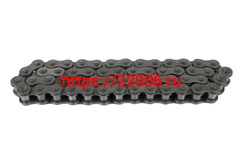 Цепь 50 зв. DINGO T125 (530*50) (г.Тула) Цепь 50 зв. DINGO T125 (530*50) (г.Тула)