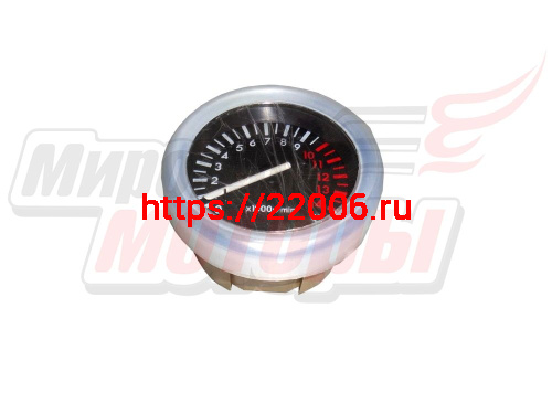 Тахометр электронный трицикл