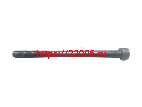 Болт ГБЦ Emgrand EC7 1.5/1.8 (1136000034) Болт ГБЦ Emgrand EC7 1.5/1.8 (1136000034)