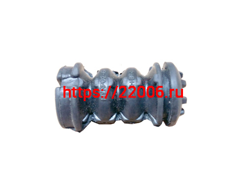 Подушка подвески задняя MK (1014022258) Подушка подвески задняя MK (1014022258)