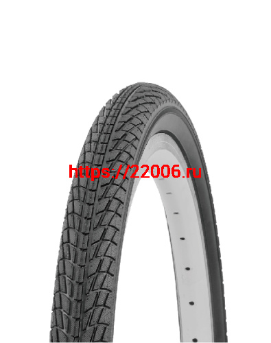 Велопокрышка 16" х 1.75 (Р1023) WANDA Велопокрышка 16" х 1.75 (Р1023) WANDA