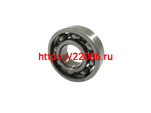 Подшипник 202 коленвала Цыганка 45,52 Подшипник 202 коленвала Цыганка 45,52