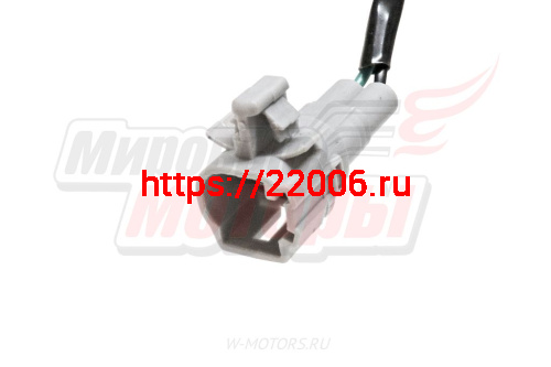 Фара передняя левая FOTON 1039, 1049С 12V (1B18037100028) фото 3 Фара передняя левая FOTON 1039, 1049С 12V (1B18037100028) фото 3
