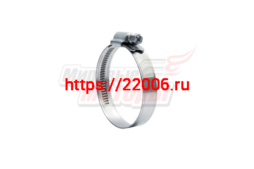 Хомут 100-120 мм (13мм) Хомут 100-120 мм (13мм)
