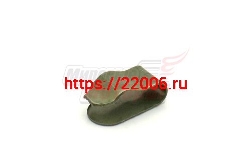 Клипса крепления щитка ветрового OPTIMUS Клипса крепления щитка ветрового OPTIMUS