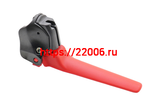 Ручка троса сцепления переднего хода МБ-2,3 Нева (LASC 55 ROOT)