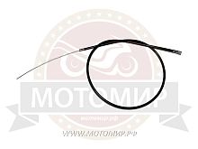 Трос переднего тормоза L-850мм, ход-150мм, детские  ATV