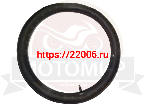 Камера ПетроШина 16" 2.50/2.85-16 Мопед (1 уп = 25 шт) Камера ПетроШина 16" 2.50/2.85-16 Мопед (1 уп = 25 шт)