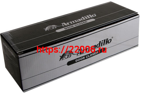 Доводчик Armadillo (Армадилло) дверной морозостойкий LY3 65 кг (золото) фото 2 Доводчик Armadillo (Армадилло) дверной морозостойкий LY3 65 кг (золото) фото 2