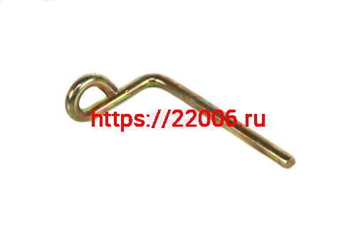 Успокоитель ремня Каскад (L=65мм) Успокоитель ремня Каскад (L=65мм)