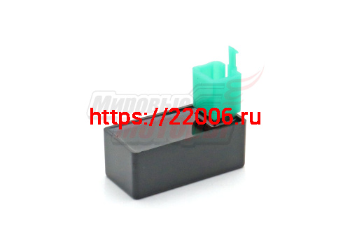 Коммутатор мопед 5 конт. Honda Dio AF18,Lead 50/90(ВНИМАНИЕ:в инд. упак по 2шт.)(Delta,Zodiak,ОВ-70) Коммутатор мопед 5 конт. Honda Dio AF18,Lead 50/90(ВНИМАНИЕ:в инд. упак по 2шт.)(Delta,Zodiak,ОВ-70)