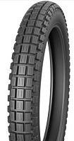 Покрышка Yuanxing 17" 2.75-17 Р21ТТ