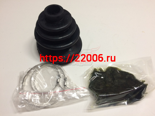 Пыльник шрус наружный QQ6 (S21-XLB3AH2203111A) Пыльник шрус наружный QQ6 (S21-XLB3AH2203111A)