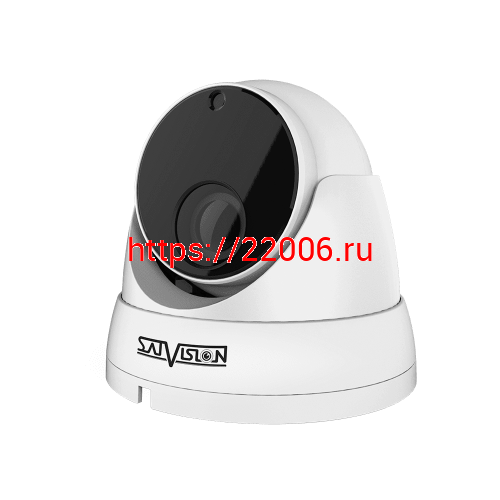 SVI-D327V SD SL SP видеокамера IP SVI-D327V SD SL SP видеокамера IP