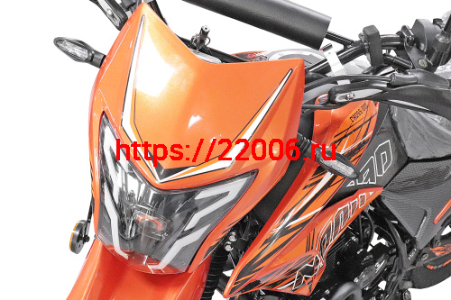 Мотоцикл KAYRO ENDURO 250cc "NOMAD" (ZS172FMM-3A, торм.пер/зад.диск, универс. покрышки пер. 90/100-21, зад 120/90-18)ПТС МОРСКАЯ ВОЛНА фото 7 Мотоцикл KAYRO ENDURO 250cc "NOMAD" (ZS172FMM-3A, торм.пер/зад.диск, универс. покрышки пер. 90/100-21, зад 120/90-18)ПТС МОРСКАЯ ВОЛНА фото 7