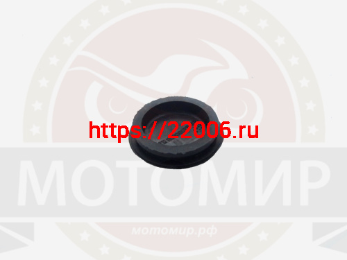 Заглушка коробки реверса Буран (110600079)