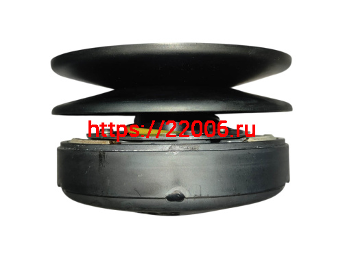 Муфта сцепления GY6-180 1P62F WD180 в сборе (157F.10.200) фото 3 Муфта сцепления GY6-180 1P62F WD180 в сборе (157F.10.200) фото 3