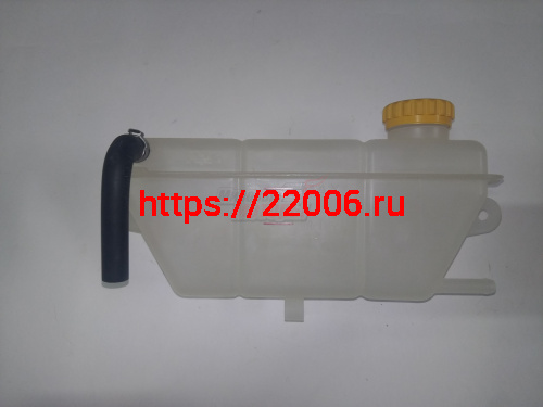 Бачок расширительный Indis (S18-1311110) Бачок расширительный Indis (S18-1311110)