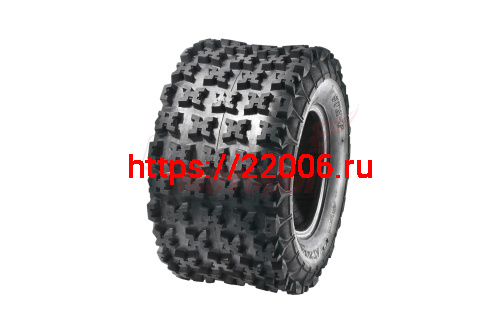 Покрышка ATV 8" 20х11-8 SUN.F TL 6PR рисунок A-027R (премиум качество) Покрышка ATV 8" 20х11-8 SUN.F TL 6PR рисунок A-027R (премиум качество)