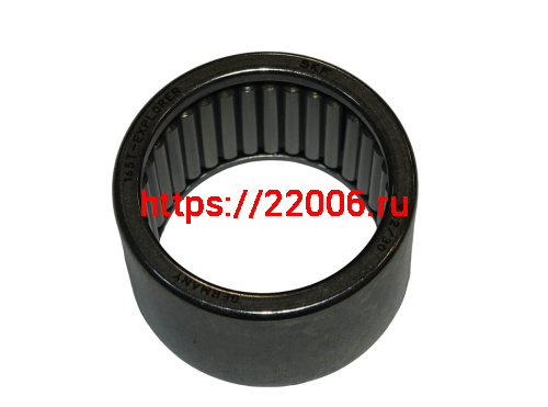 Подшипник 942/30 (30х38х24) SKF оригинал фото 2 Подшипник 942/30 (30х38х24) SKF оригинал фото 2
