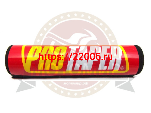 Защита на руль кроссовиков PROTAPER (демпфер при падении, внешний вид) НАБОР Защита на руль кроссовиков PROTAPER (демпфер при падении, внешний вид) НАБОР