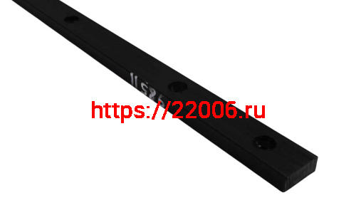 Склиз для снегоходов DINGO T125 81см, черная, арт. 3009 Склиз для снегоходов DINGO T125 81см, черная, арт. 3009