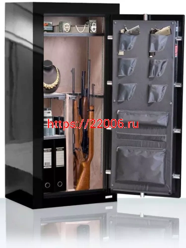 Сейф Format Cazador DL19 BLG фото 2 Сейф Format Cazador DL19 BLG фото 2