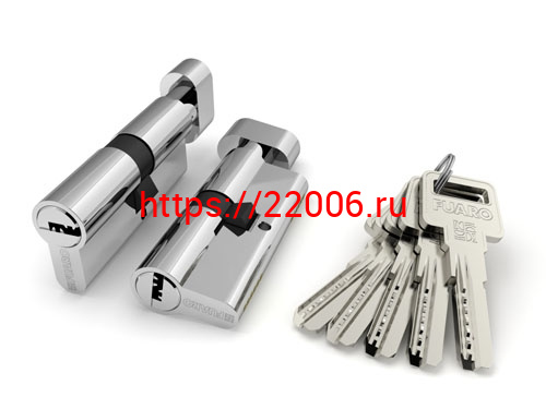 Цилиндровый механизм Fuaro (Фуаро) с вертушкой R602/80 mm (40+10+30) CP хром 5 кл. Цилиндровый механизм Fuaro (Фуаро) с вертушкой R602/80 mm (40+10+30) CP хром 5 кл.