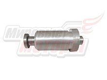 Толкатель Урал клапана с направляющей толкателя в сборе (ИМЗ-8.101-01043) (Россия, завод)