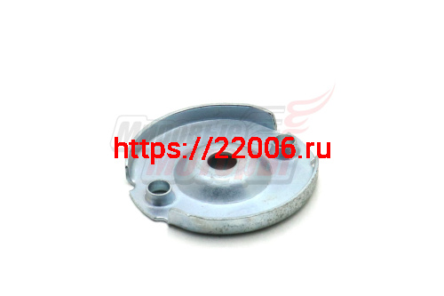 Крышка собачек стартера 1P70FV-B (ОРИГИНАЛ, "LIFAN") Крышка собачек стартера 1P70FV-B (ОРИГИНАЛ, "LIFAN")