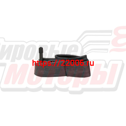 Велокамера 16" автониппель (16x2.125) Индия Велокамера 16" автониппель (16x2.125) Индия