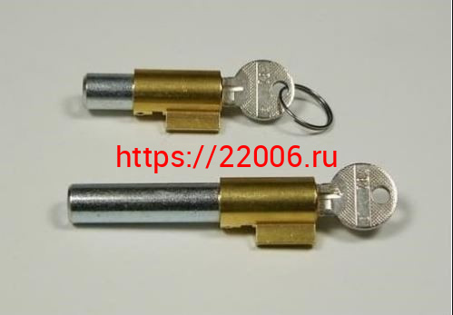 Замок сидения и руля Ява Замок сидения и руля Ява