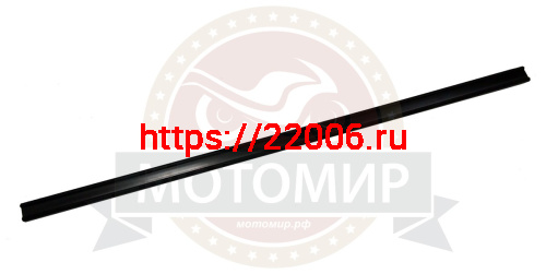 Накладка для саней-волокуш 1380 ( 1170х40х8 ) Накладка для саней-волокуш 1380 ( 1170х40х8 )