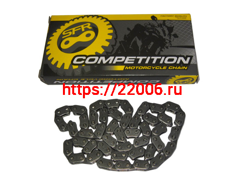 Цепь SFR  ГРМ (2х3) БШЦ SFR - 90 зв.