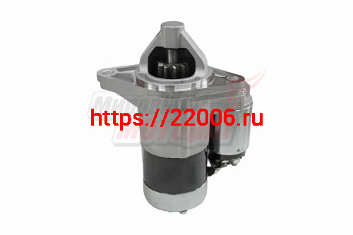 Стартер Haval H2 (3708100XEG42)