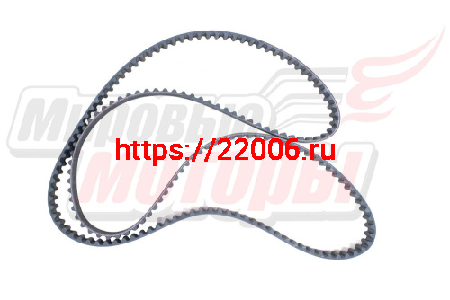 Ремень грм клиновый HOVER H5 дизель (1021013-ED01)